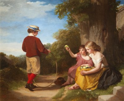 Primi Fiori da Henry Lejeune